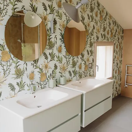 Casa O Βίλα Spoltore