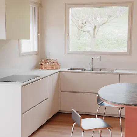 Casa O Βίλα Spoltore