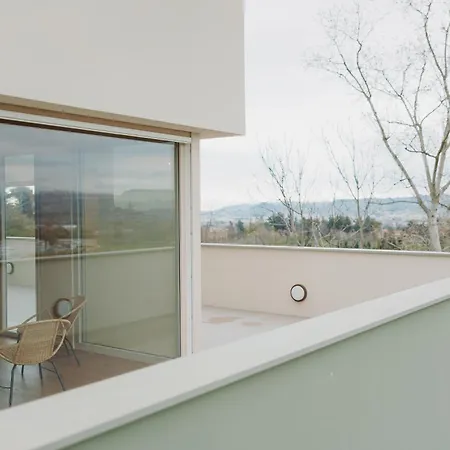 Βίλα Casa O Spoltore