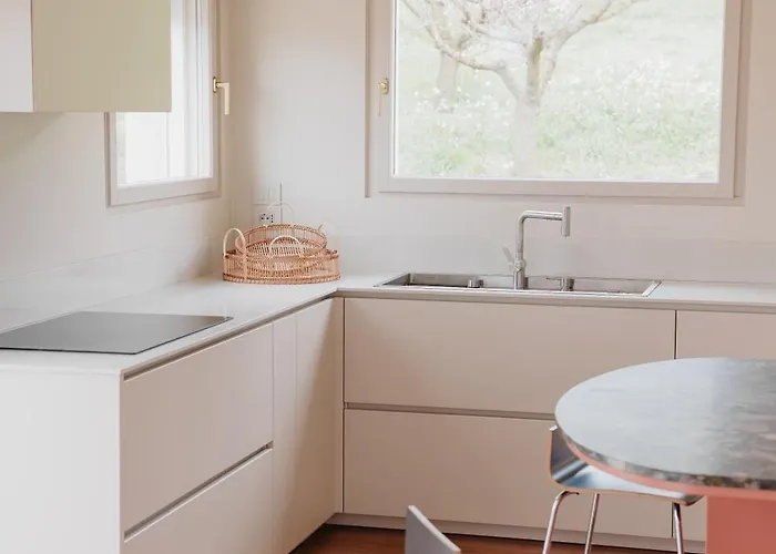 Casa O Villa Spoltore