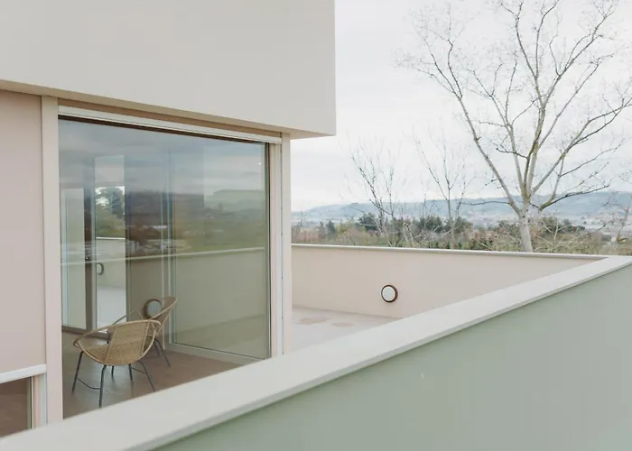 Villa Casa O Spoltore