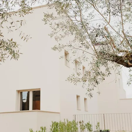 Casa O Villa