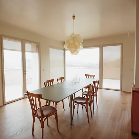 Villa Casa O Spoltore