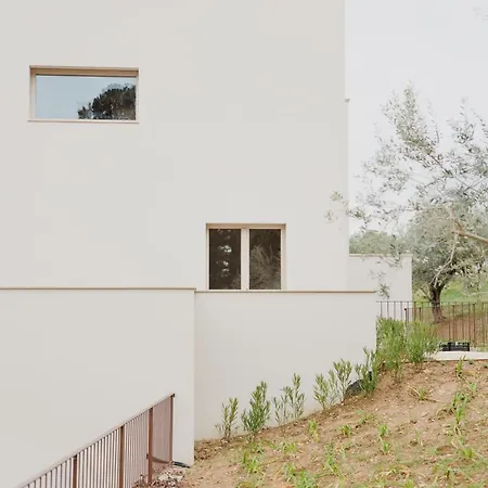 Casa O Villa