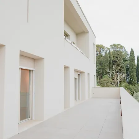 Casa O Villa *