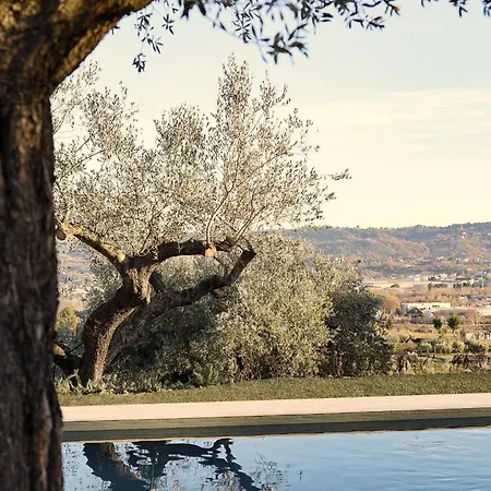 Casa O Villa Spoltore